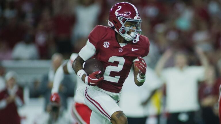 Alabama vs. Florida State prediction, odds: 2025 Week 1 college football picks by expert up over 112 units