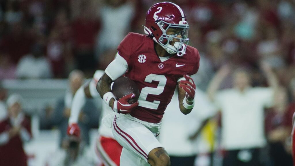 College football odds, picks, top predictions for Week 1, 2025: Proven computer backs Alabama in best bets