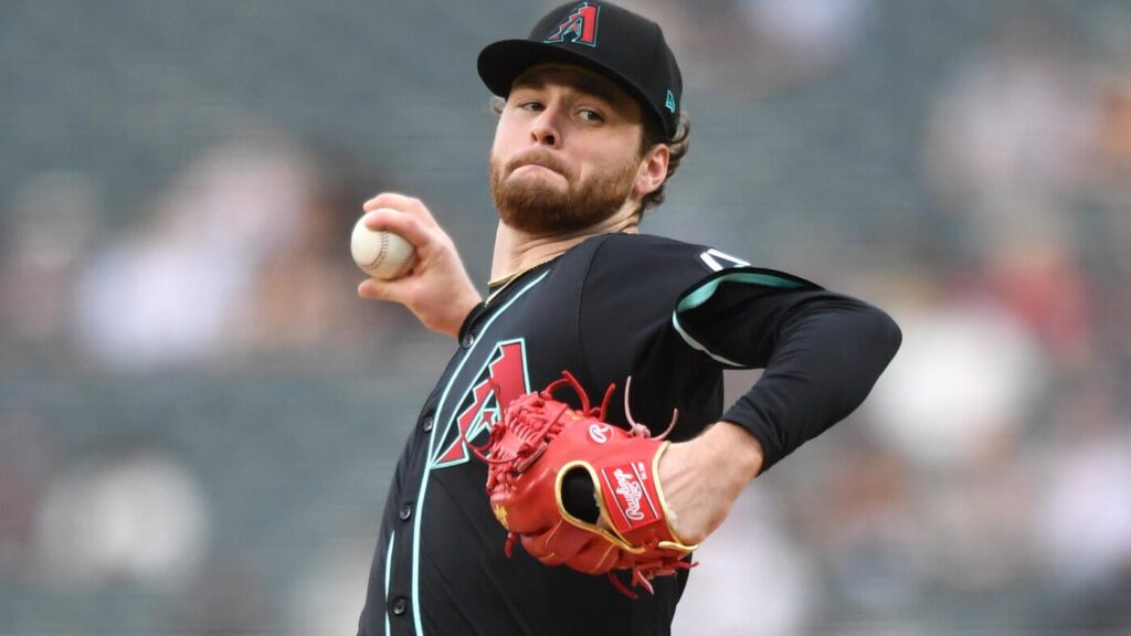Fantasy Baseball Week 20 Preview: Top 10 sleeper pitchers feature Ryne Nelson, Joey Wentz