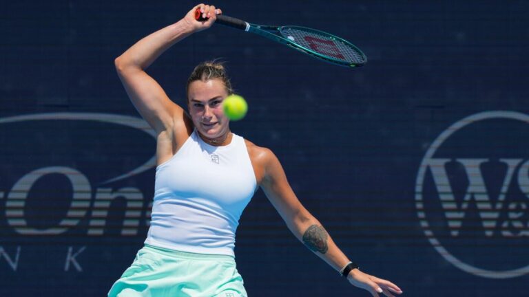 2025 US Open women's predictions, expert picks, props, draw: Tennis expert reveals free best bets, longshots