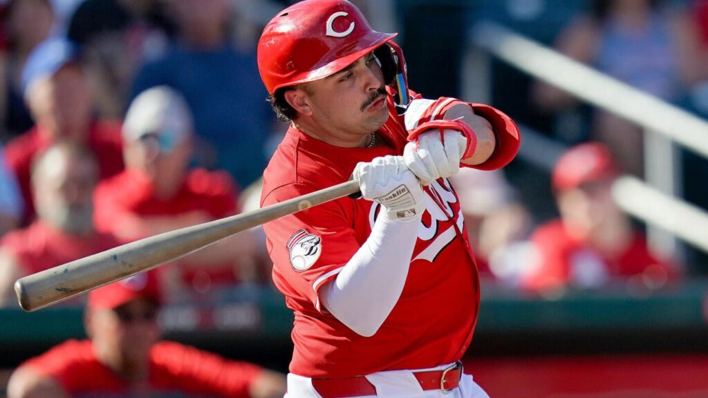 Fantasy Baseball Prospects Report: Sal Stewart a potential upgrade for Reds; Robby Snelling still dominating