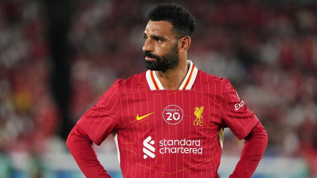 Liverpool vs. Bournemouth prediction, odds, start time: 2025 English Premier League picks for Friday, Aug 15