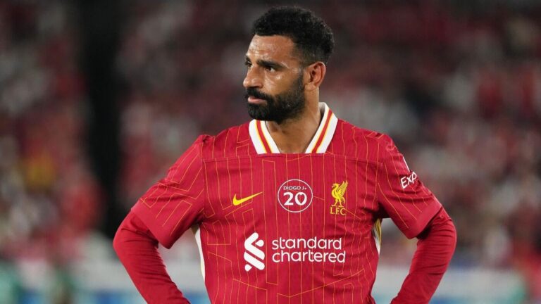 Liverpool vs. Bournemouth prediction, odds, start time: 2025 English Premier League picks for Friday, Aug 15