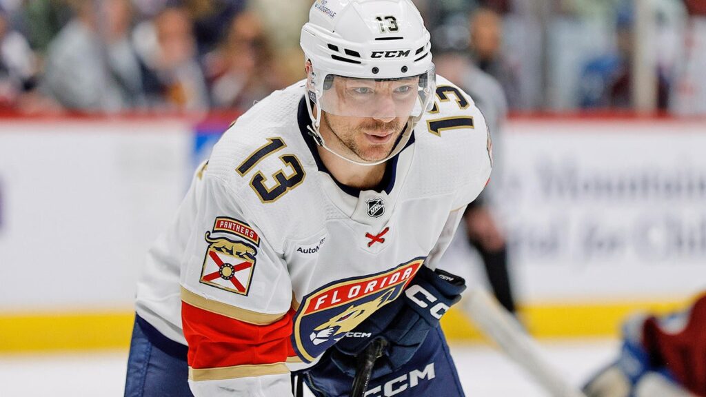 2025-202 Fantasy Hockey Top 100 players overall: Rankings of the best players to target in your drafts