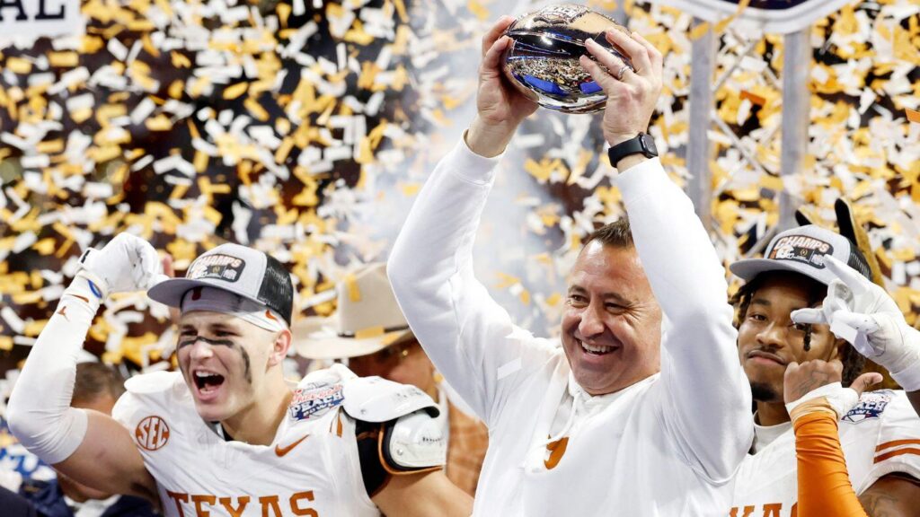 2025 College Football Conference Power Rankings: SEC still clings onto top spot as Big Ten asserts dominance