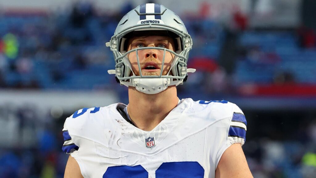 Projecting Cowboys 53-man roster: Defensive line in flux awaiting Micah Parsons' return, veteran TE shown door