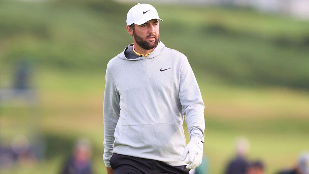 2025 Comcast Business Tour payout: Scottie Scheffler claims No. 1 spot over Rory McIlroy after regular season