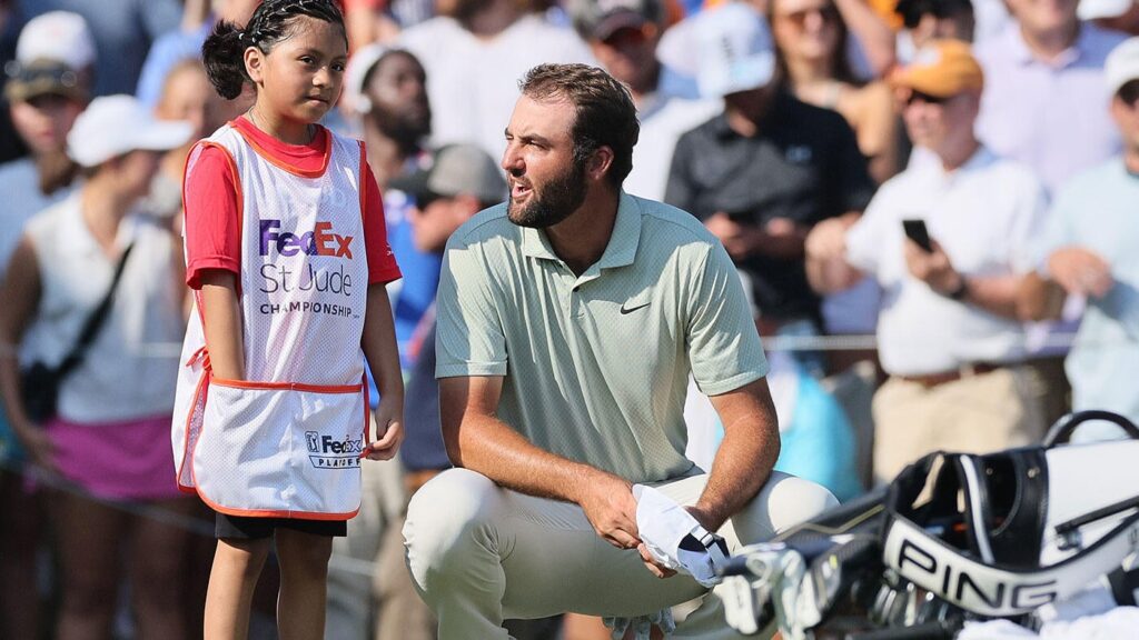 2025 St. Jude Championship picks, expert predictions, odds, field ranking, golf bets for FedEx Cup Playoffs