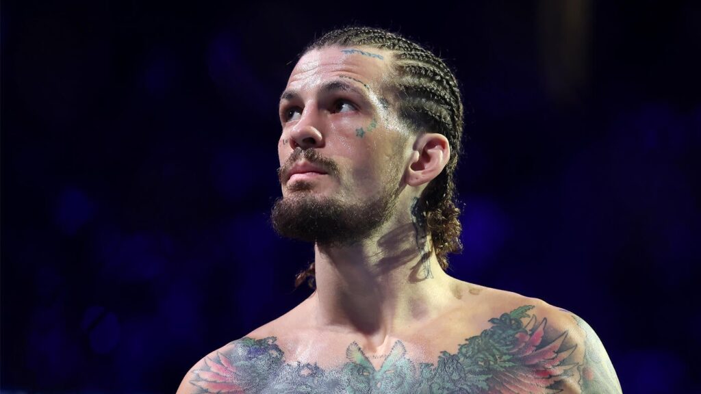 Sean O'Malley blames 'ego' for rushed return attempt vs. Cory Sandhagen after Merab Dvalishvili loss