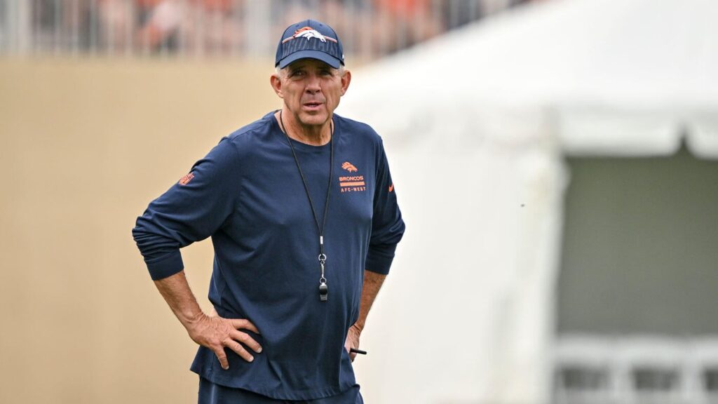 Sean Payton says Broncos are capable of winning Super Bowl: 'This is my seventh team that I think has that'