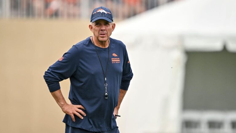 Sean Payton says Broncos are capable of winning Super Bowl: 'This is my seventh team that I think has that'