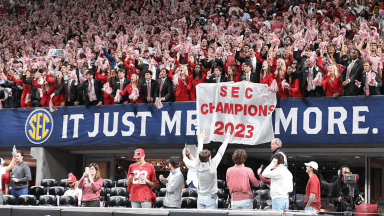 Winners, losers as SEC adopts 9-game schedule: Fans should rejoice, Big Ten loses leverage amid CFP talks
