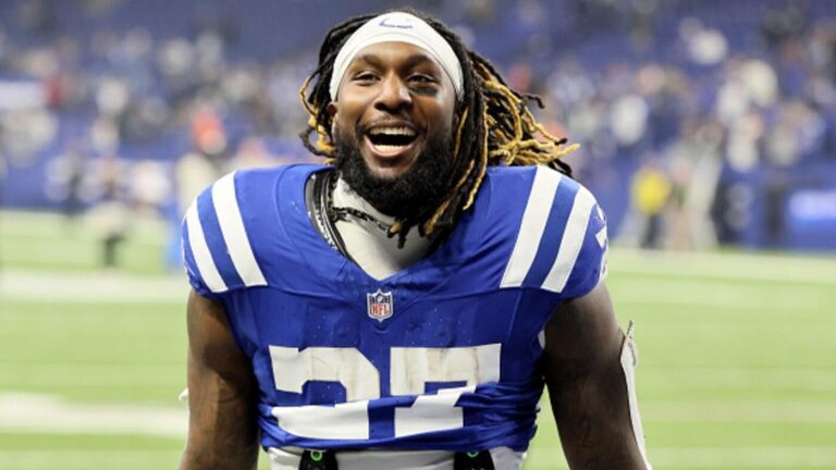 Former Ohio State standout Trey Sermon taking 'full advantage' of opportunity with Steelers