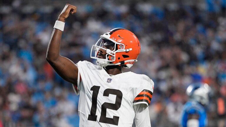 Good, bad, ugly from each NFL team's 2025 preseason opener: Browns' Shedeur Sanders soars, CeeDee Lamb decked