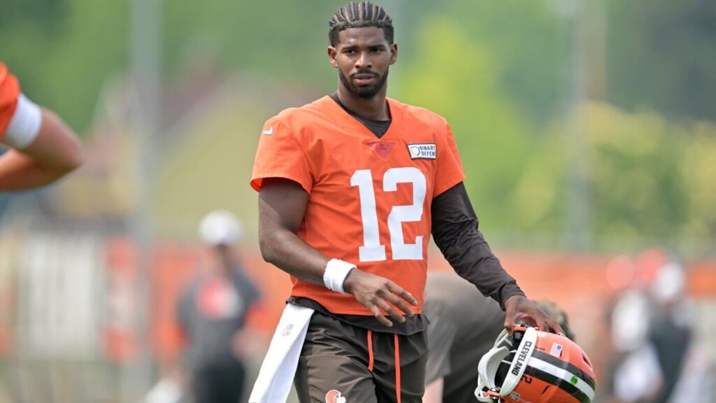 Shedeur Sanders is QB4 for the Browns: Why it's not a big deal yet and what he needs to do to make the roster