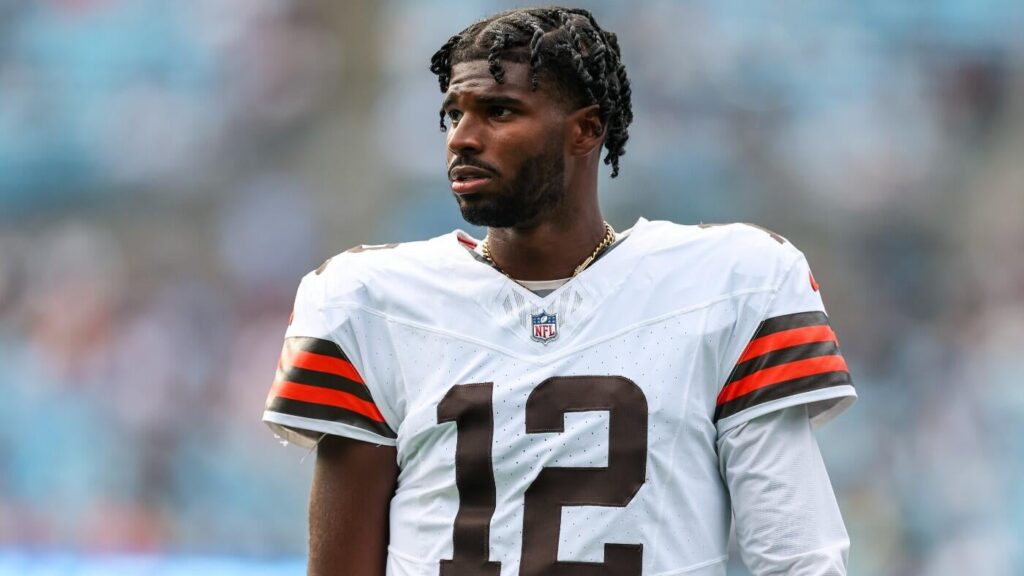 Winners and losers from Shedeur Sanders' Browns debut: What QB's performance means for Kenny Pickett, others