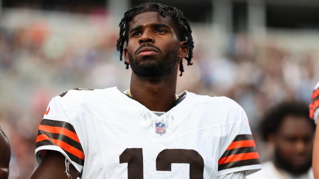 Shedeur Sanders to play in preseason finale: Where to watch Browns vs. Rams preseason game on TV, streaming