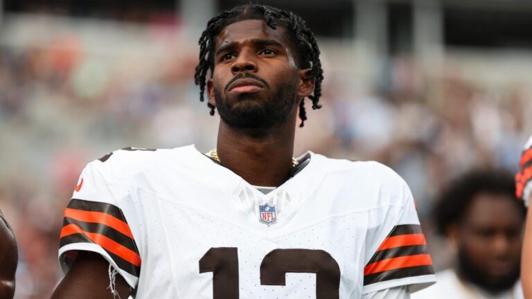 Shedeur Sanders to play in preseason finale: Where to watch Browns vs. Rams preseason game on TV, streaming