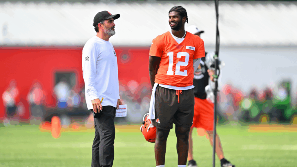 Browns QB competition: Coach Kevin Stefanski reveals plan for naming Cleveland's Week 1 starter