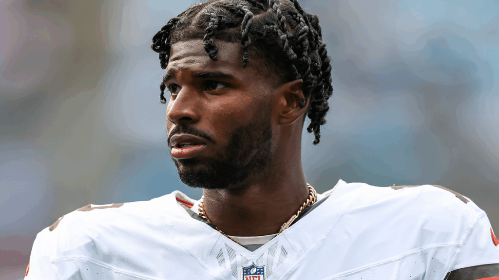 Shedeur Sanders gets rep increase in Browns preseason camp, Kevin Stefanski mum on updated depth chart
