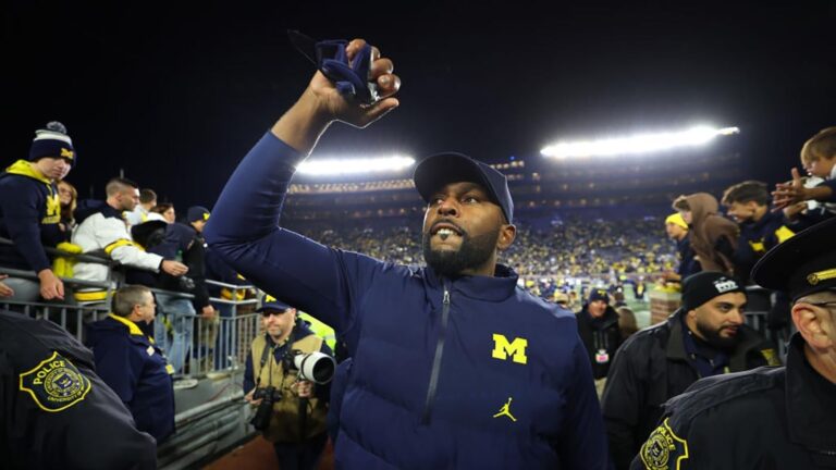 Michigan sign-stealing case nearing end: What to know with NCAA set to release findings, punishments