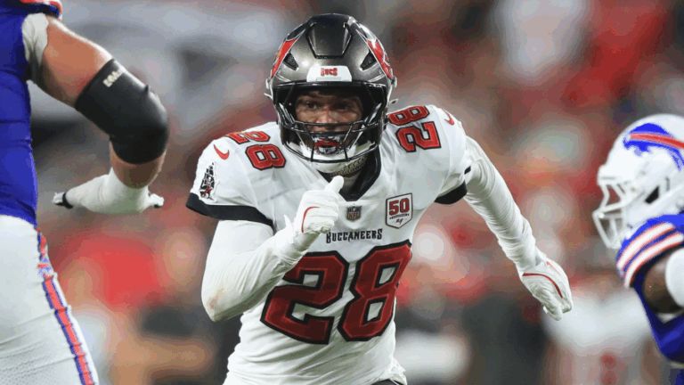Deion Sanders 'praying' Shilo Sanders 'gets another opportunity' after release from Buccaneers