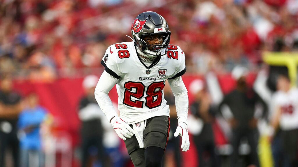 Shilo Sanders considering career change after Buccaneers release, gracious for NFL opportunity