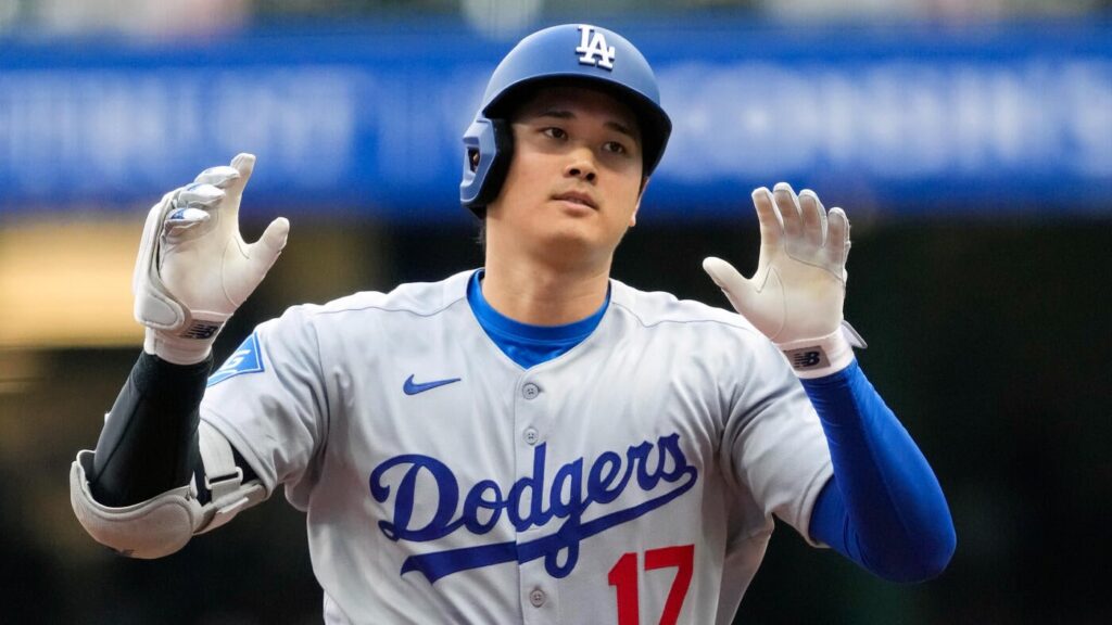 MLB DFS: Top DraftKings, FanDuel daily Fantasy baseball picks, lineups, advice for Monday, Aug. 18, 2025