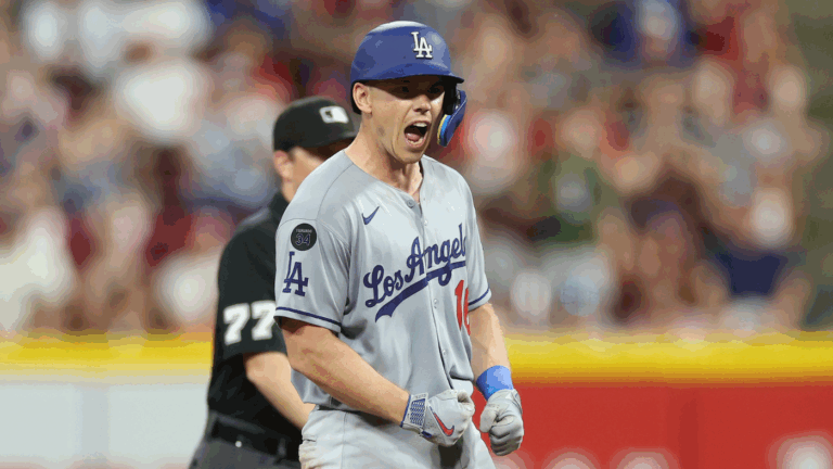 Dodgers catcher Will Smith remains one of MLB's most underrated stars, even in the best season of his career