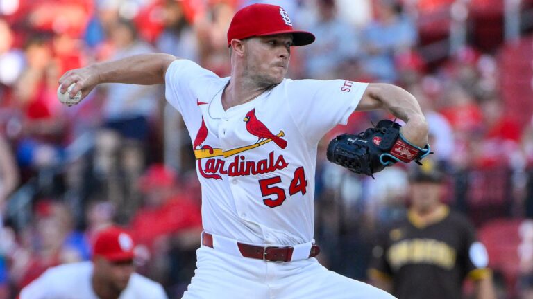 How and where to bet MLB player prop picks, odds for Aug. 21: Sonny Gray among best bets