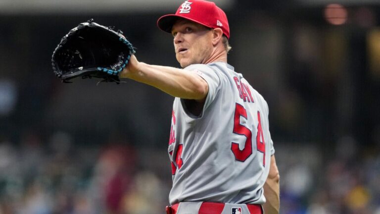 Fantasy Baseball Week 20 Preview: Two-start pitcher rankings highlight Quinn Priester, Sonny Gray