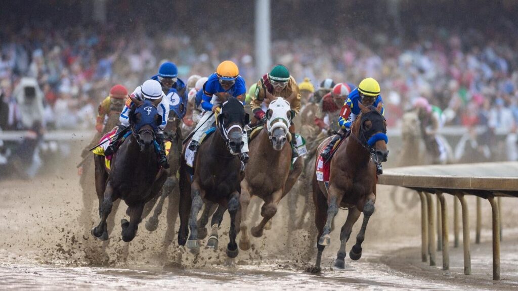 2025 Travers Stakes prediction, odds, contenders, time: Picks from expert who hit Kentucky Derby exacta