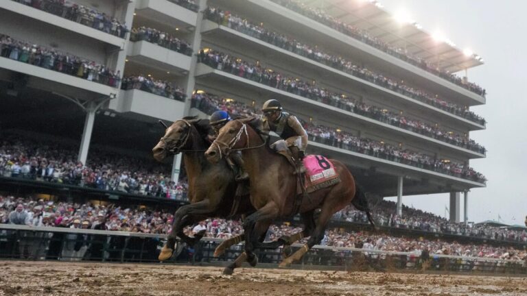 2025 Travers Stakes weather forecast, outlook, update: Best horses to target for Saratoga Race Course