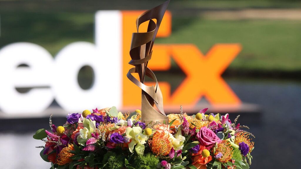 2025 FedEx St. Jude Championship purse, prize money: Payouts from $20 million pool as FedEx Cup Playoffs begin