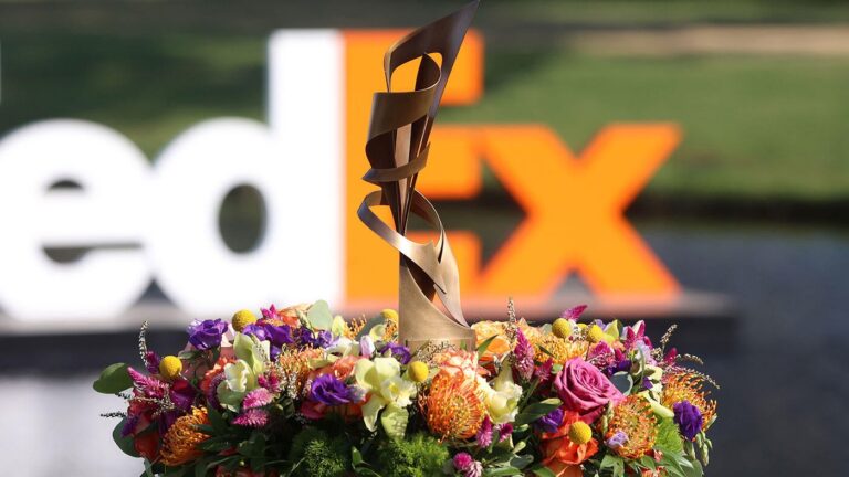 2025 FedEx St. Jude Championship purse, prize money: Payouts from $20 million pool as FedEx Cup Playoffs begin