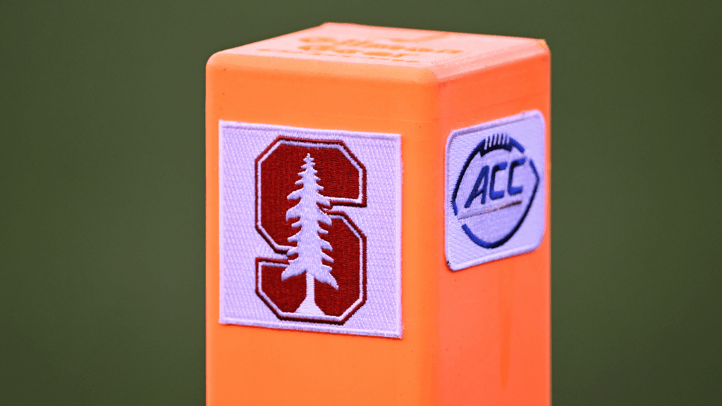 Stanford hiring former Nike CEO John Donahoe as new athletic director, per report