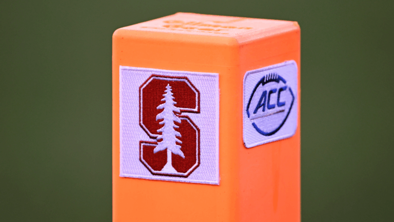 Stanford hiring former Nike CEO John Donahoe as new athletic director, per report