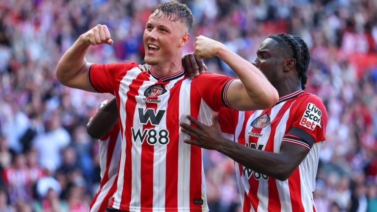 Premier League overreactions: Sunderland to stay up, Liverpool won't win the title, and Spurs are on the rise