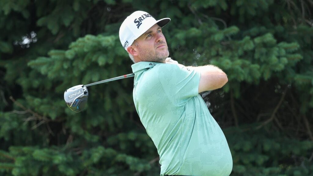 2025 BMW Championship props, expert picks, FedEx Cup Playoffs predictions: PGA insider high on Taylor Pendrith