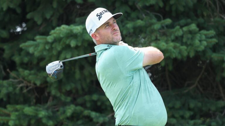 2025 BMW Championship props, expert picks, FedEx Cup Playoffs predictions: PGA insider high on Taylor Pendrith