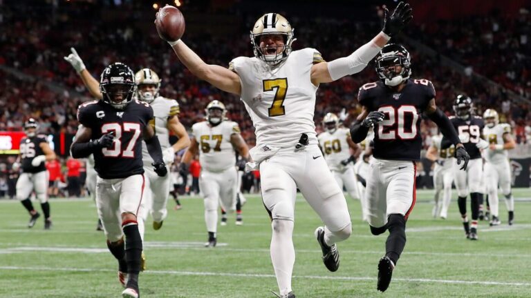 NFL veterans in danger of being cut, plus Daniel Jones wins Colts starting QB battle over Anthony Richardson