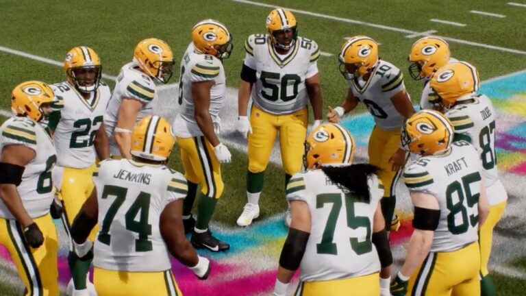 Madden NFL 26 season simulation: Hail Mary wins Super Bowl LX; Eagles implode and Jaxson Dart breaks out