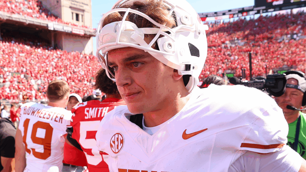 College Football Playoff outlook for Texas, Alabama after Week 1 losses: Which SEC power recovers in 2025?