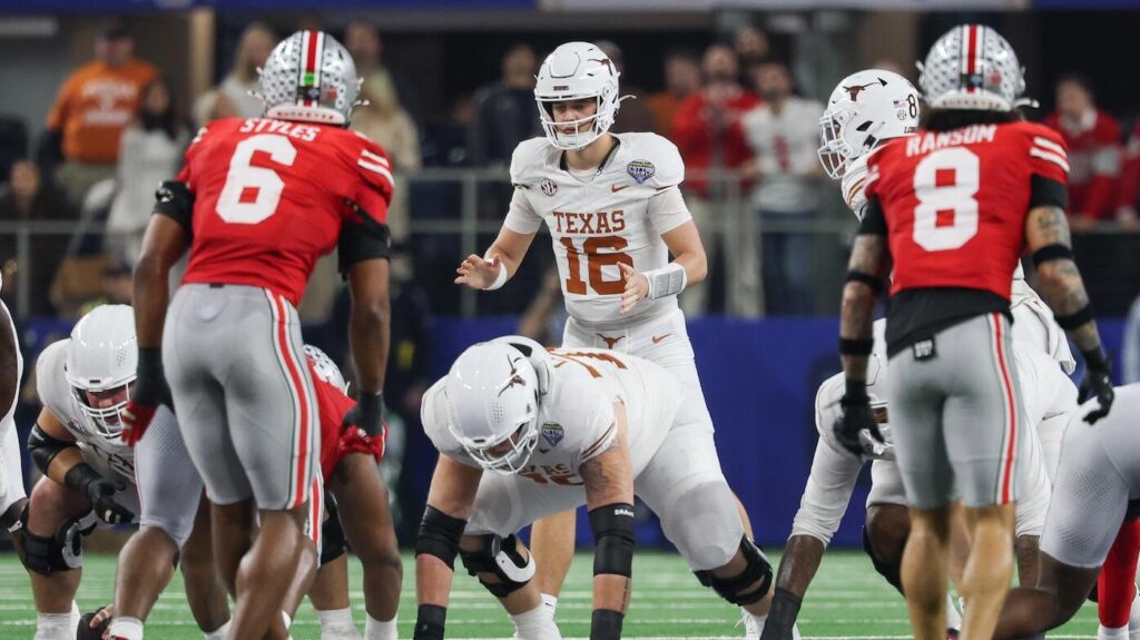 25 compelling storylines, teams, coaches, players that will dominate the 2025 college football season