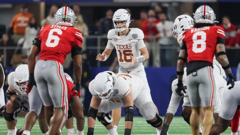 25 compelling storylines, teams, coaches, players that will dominate the 2025 college football season