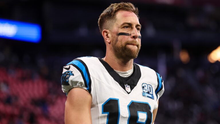 Fantasy Football fallout: Vikings trade for Adam Thielen, target volume opens for young Panthers receivers