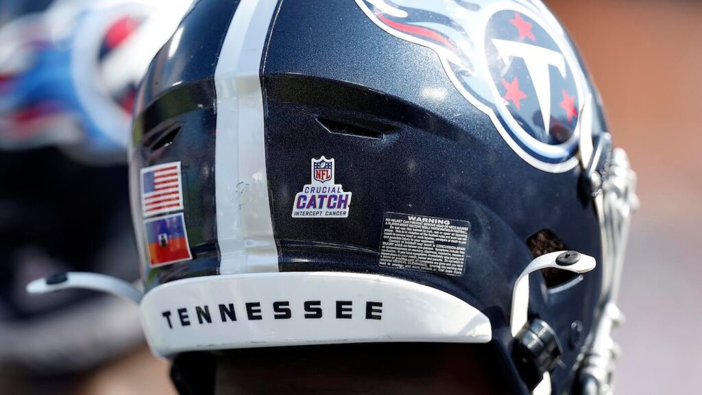 Green sex toy thrown onto field at Vikings vs. Titans preseason game