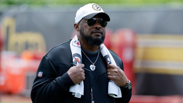 Mike Tomlin: Steelers defense is capable of doing 'historic things' in 2025