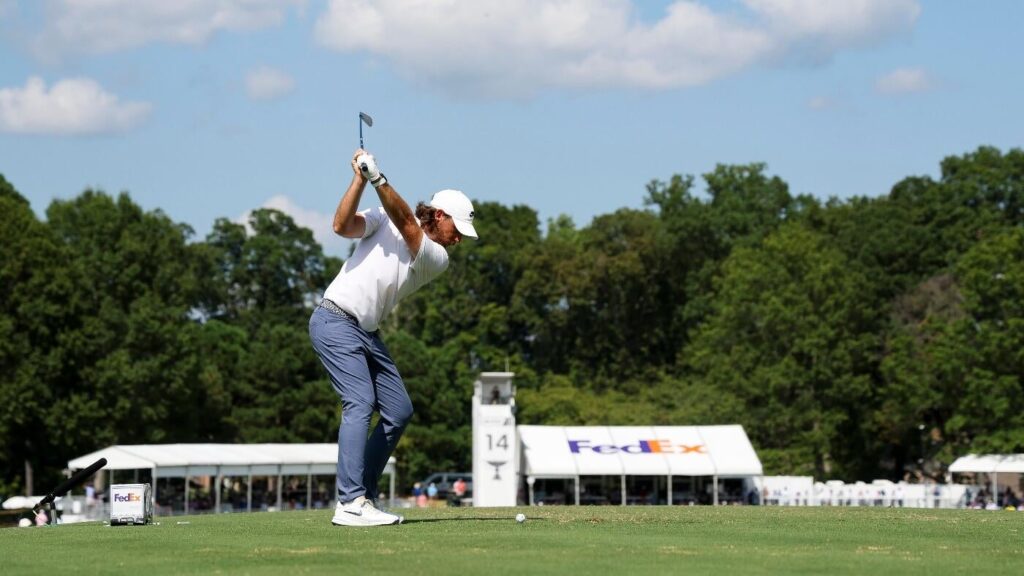 2025 BMW Championship picks, odds, field: Surprising predictions by model that's called 16 majors