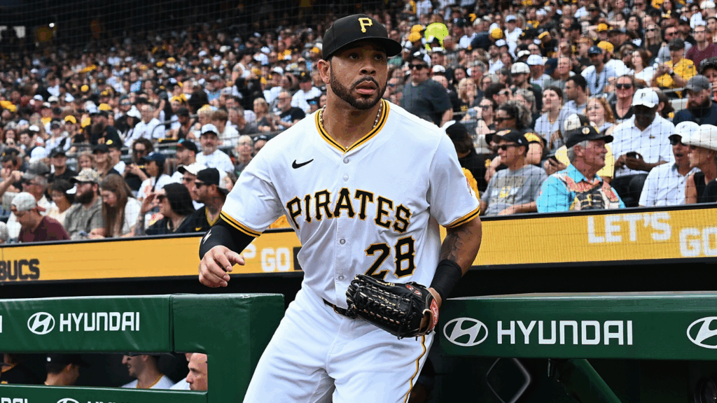 How MLB teams can still add players after trade deadline and a look at who could be on the move